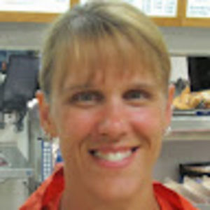 Meet your Posher, Kathi